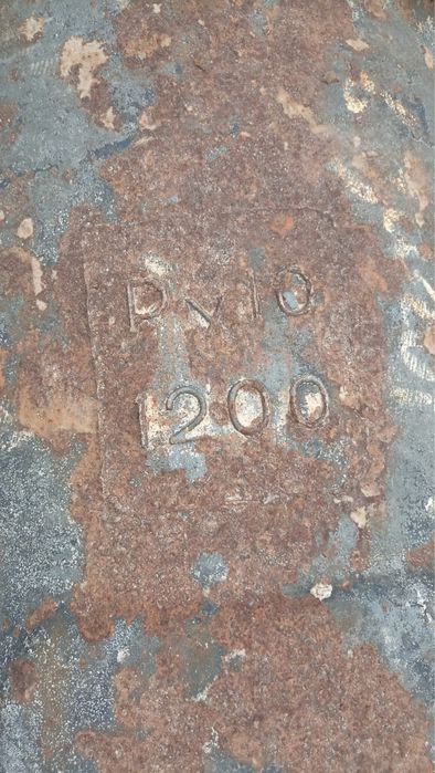 Задвижка ду 1200 ру 10