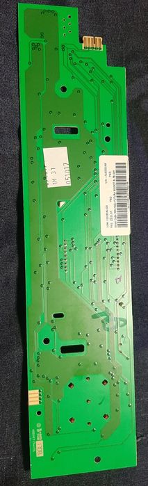 Placa de baza RPG 846 D Hotpoint Aniston