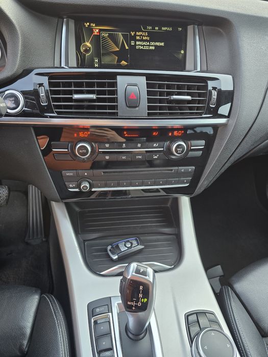 Bmw X3 - O7688O4948