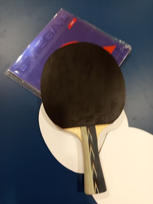 Хилка за тенис на маса