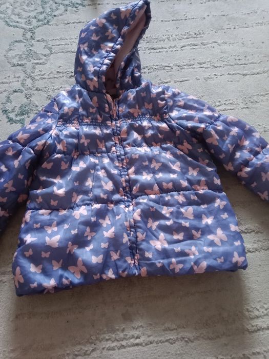 Одежды детскиийе