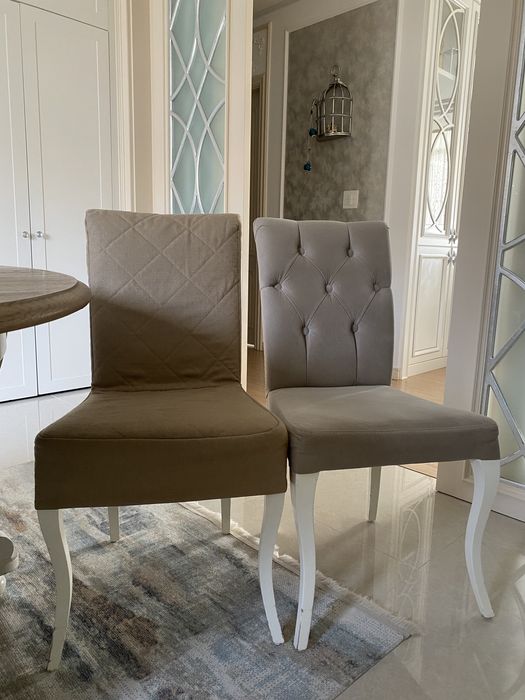 Стульчики 6 шт