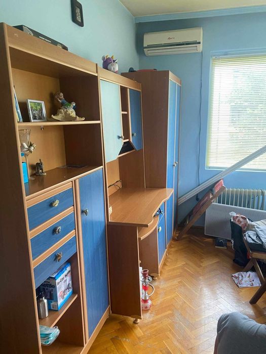 Обзавеждане за детска стая