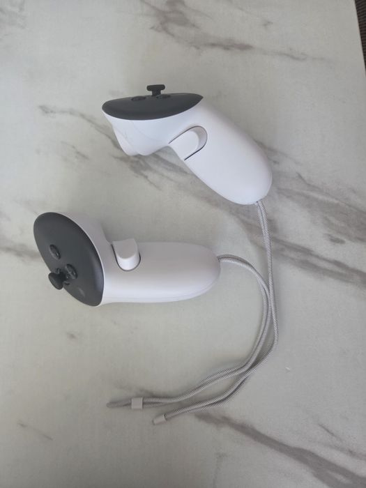 Meta Quest 3S VR