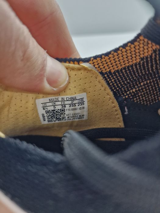 Adidas Ultraboost 22 GX5601 nr. 36 2/3