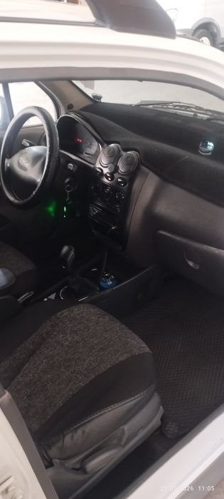 Shevrolet matiz best