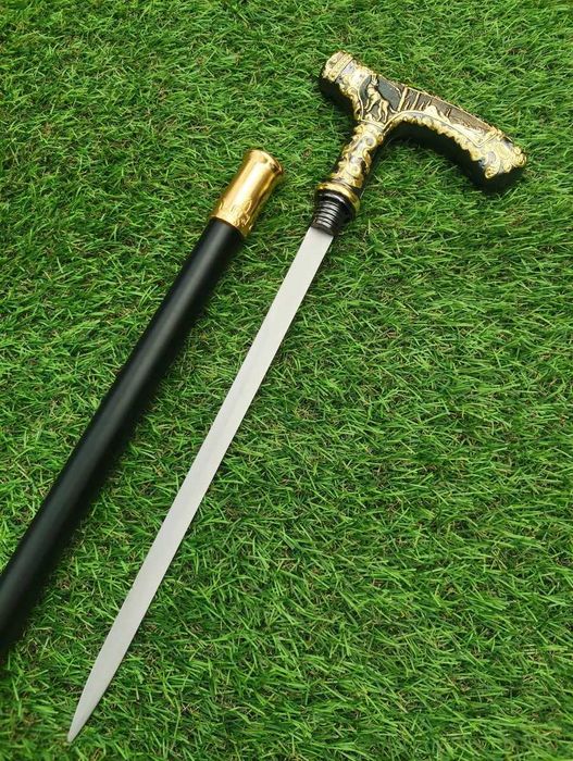 Элитная трость джентльмена