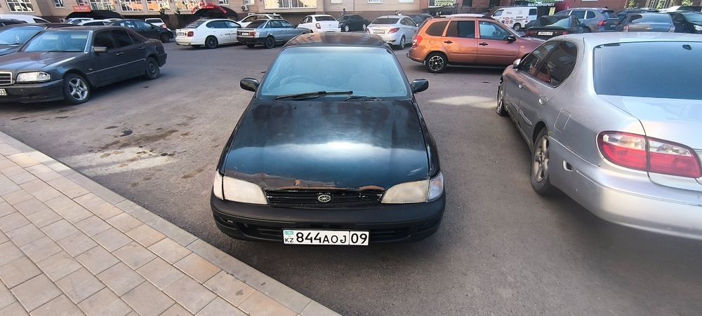 Toyota Corona продается