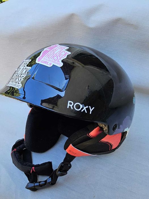 Детска каска Roxy