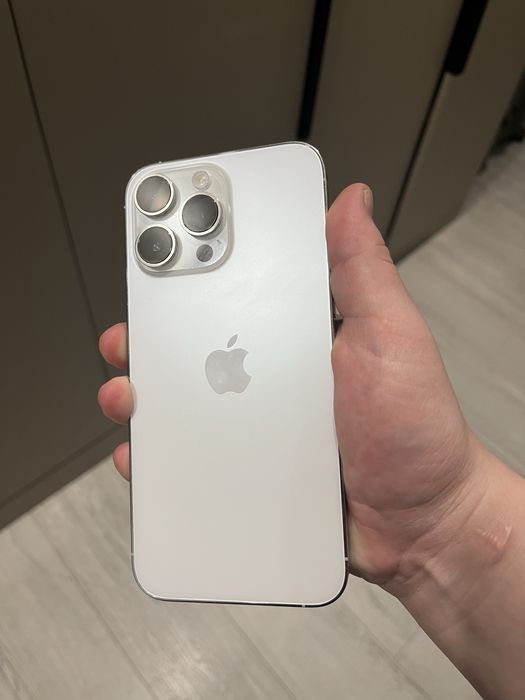 Продам айфон 14 про макс 256