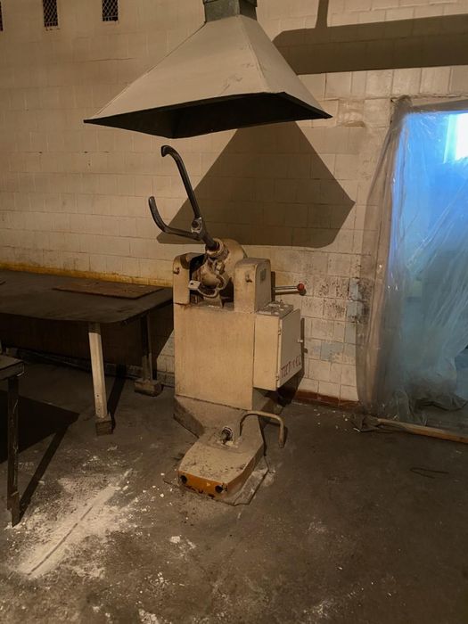 Хлебопекарное оборудование!