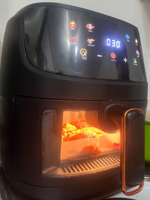 Продам аэрогриль