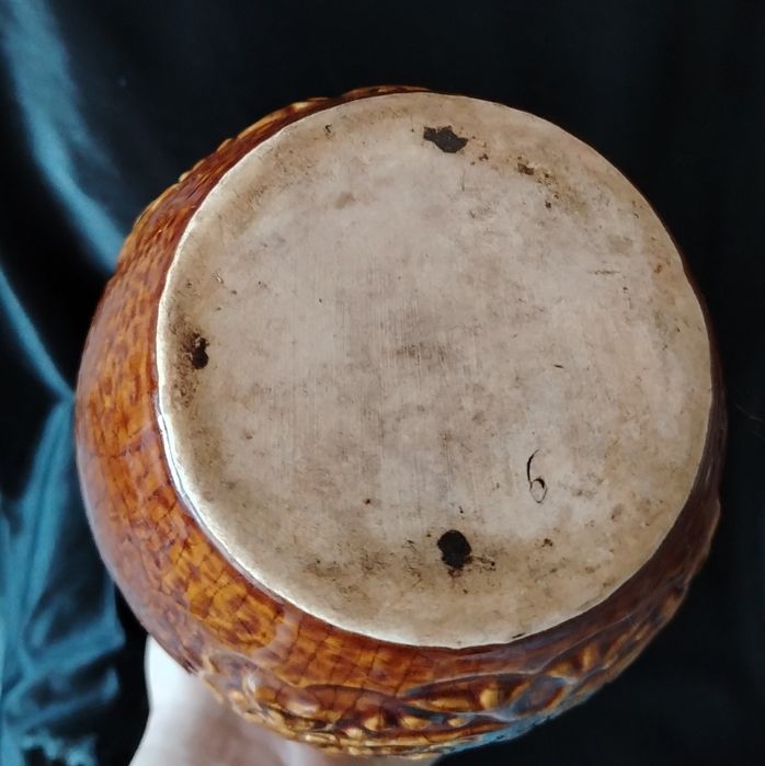 Ваза олимпиада 80.  СССР.