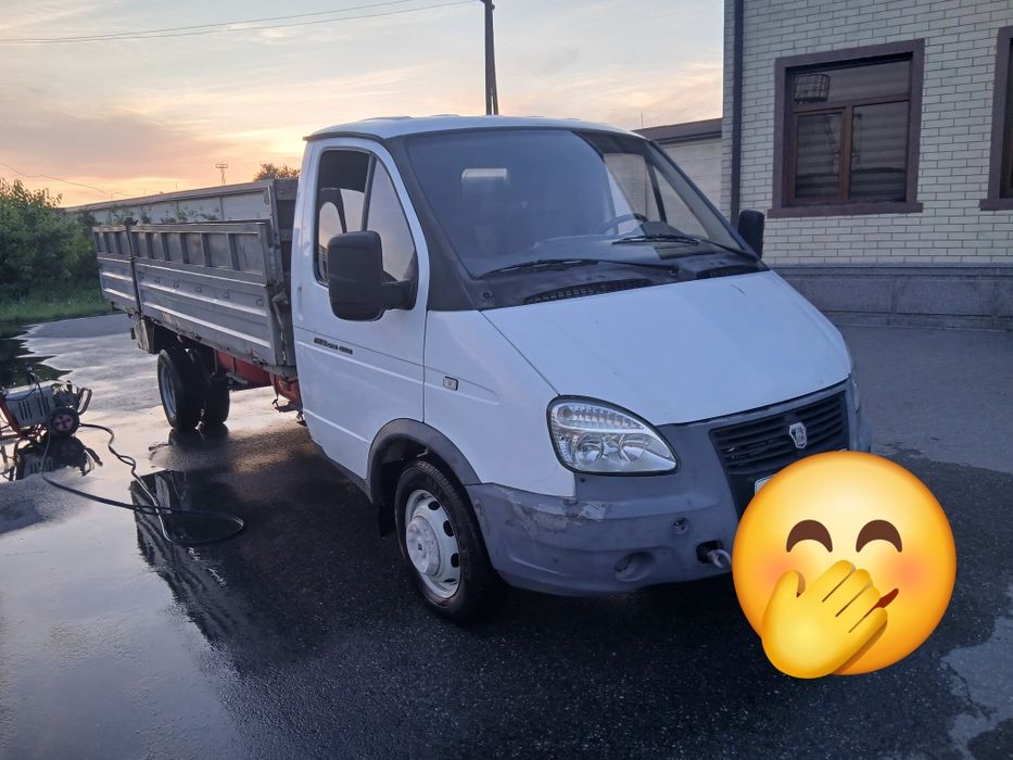 Газел аренда келишамиз