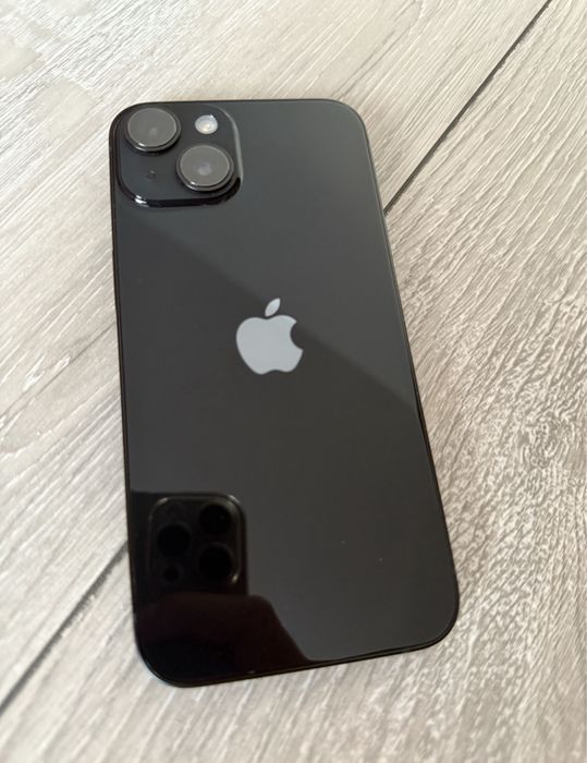 iPhone 14 • ca NOU • 96% Bateria • 128 GB