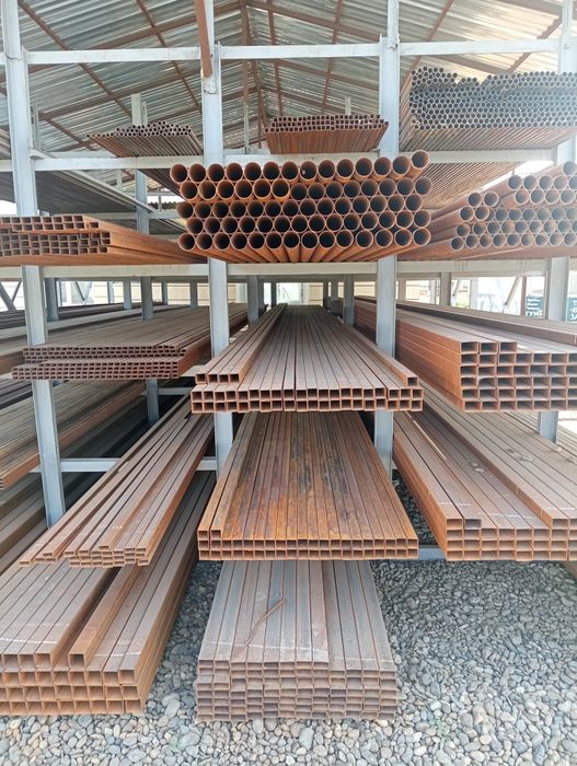 Труба профил сотилади