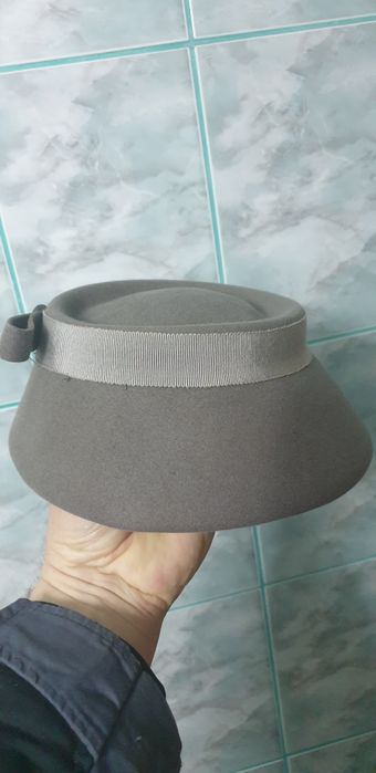 Palarie dama vintage