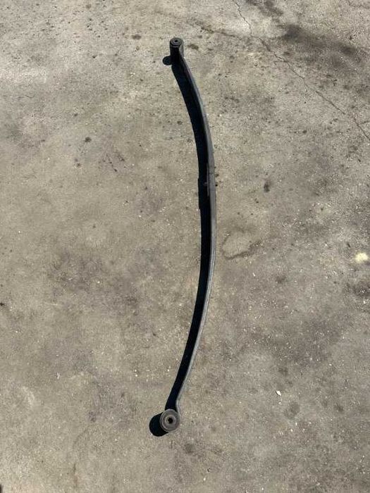 Arc lamelar fata Mercedes BENZ ATEGO 818 fab 2021cod piesa A9703200802