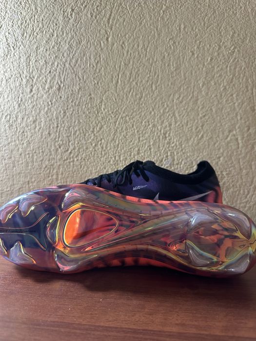 Професионални бутонки  nike air zoom scorpion