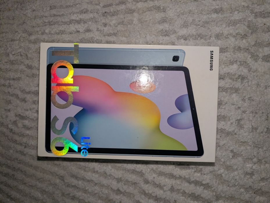 Tableta Samsung Galaxy Tab S6 Lite
