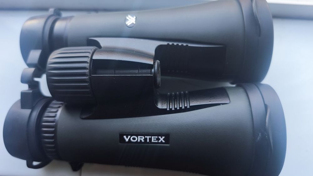 Binoclu Vortex Diamonback 12X50 HD