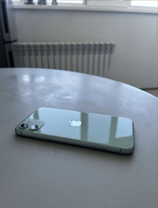 Iphone 11 64гига