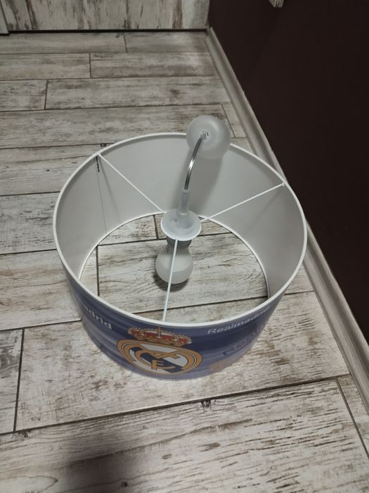 Лампа Real Madrid
