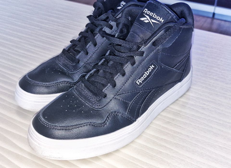 Маратонки  ПУМА 37.5 номер