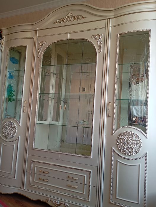 Стенка для гостиной