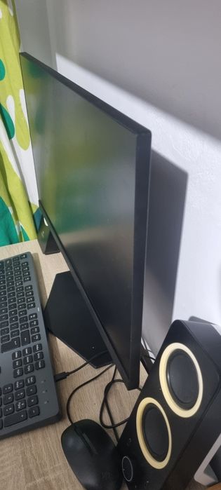 Monitor AOC 24" FHD 185Hz + garantie
