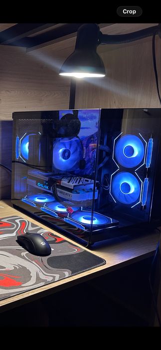 #сборка #kompyuter #pc #компьютер #пк