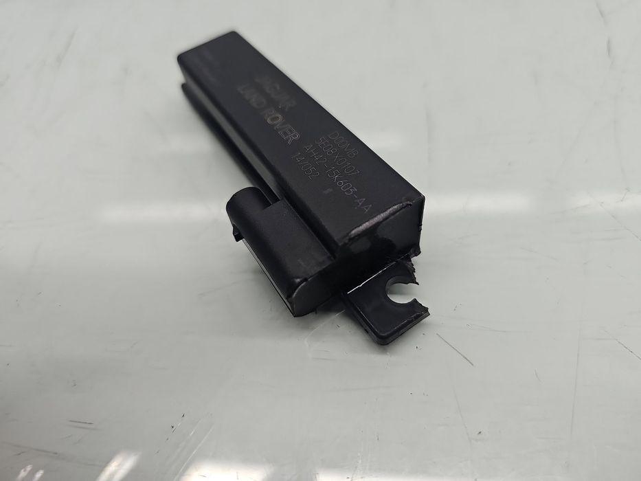Antena keyless entry Jaguar XF (X250) [Fabr 2008-2015] Facelift AH42-1