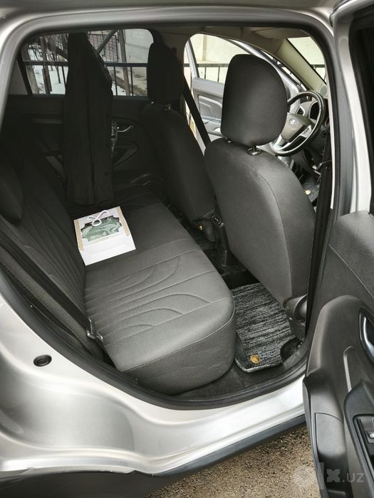 Lada xray cross sotiladi xolati alo