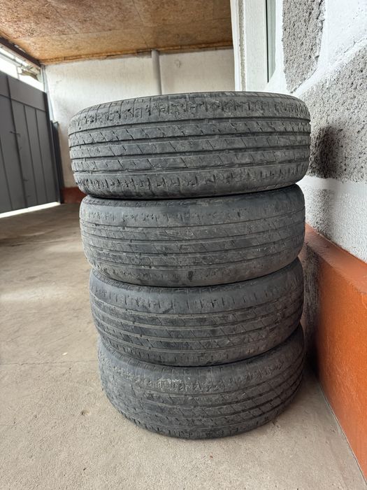 215/60/16 летний шины