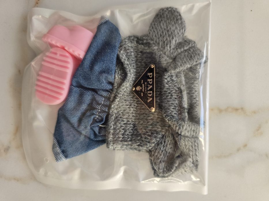 Одежда для Лабубу