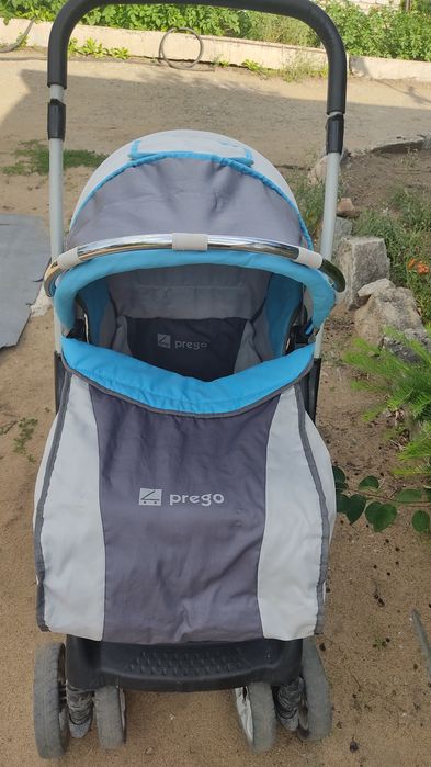 Коляска зима-лето