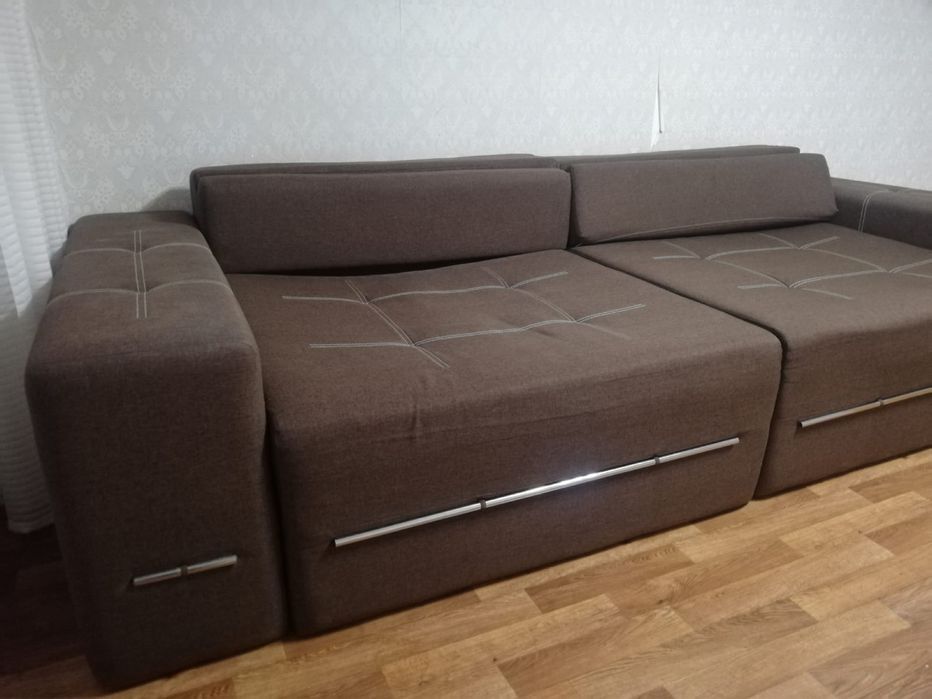 Продам диван большой
