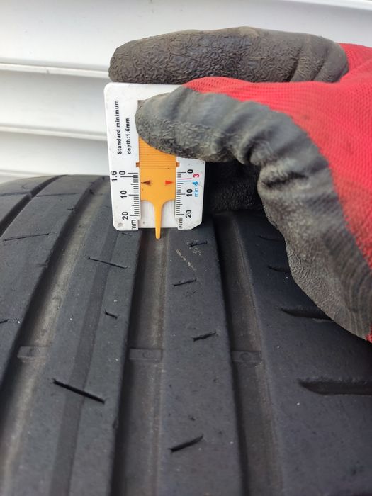 235 35 20 Pirelli Летни гуми