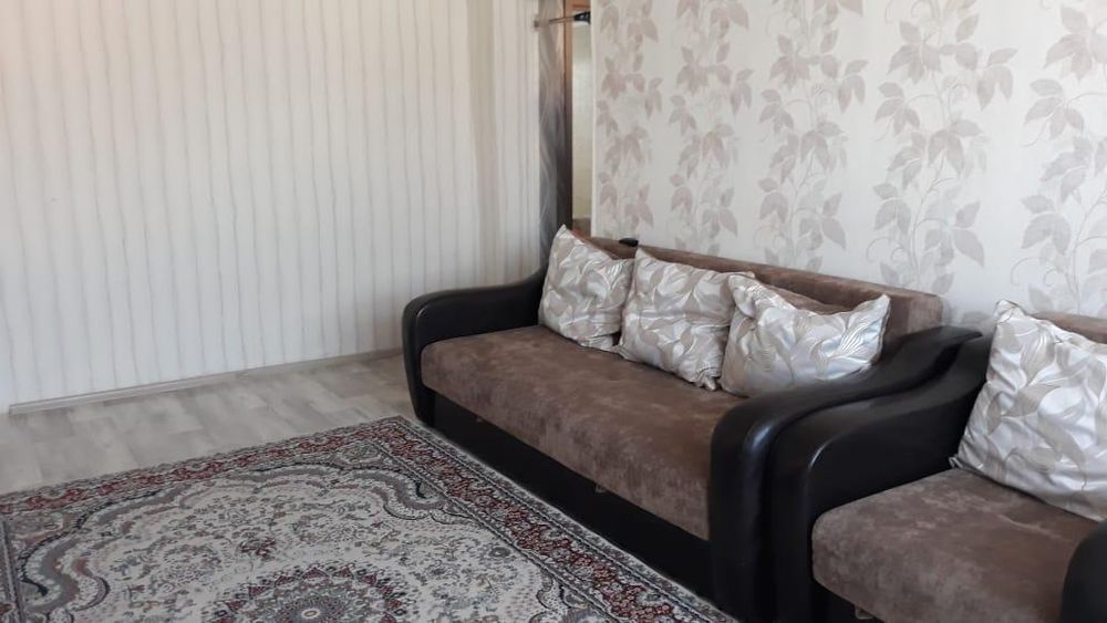 Продам 3 комнатную квартиру