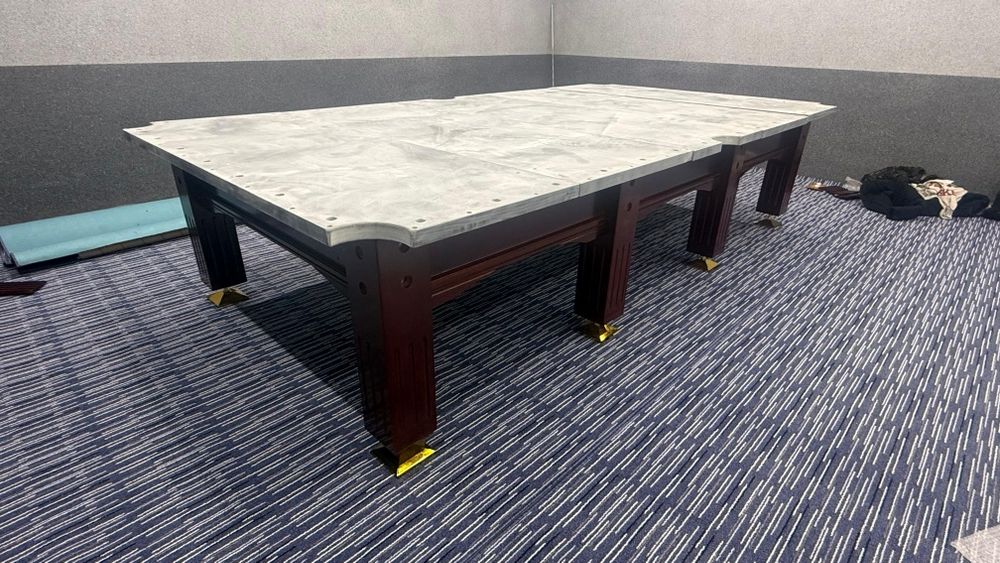 Бильярдный столы NAIZZA ROYAL