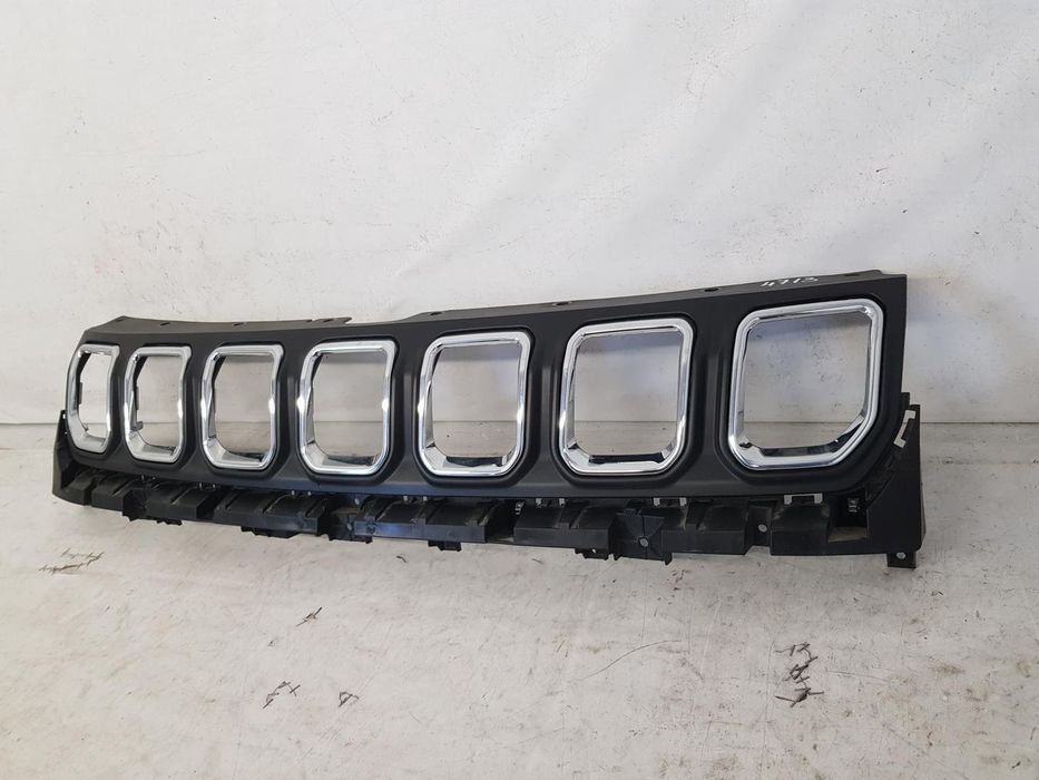Grila radiator Jeep Compass dupa 2021