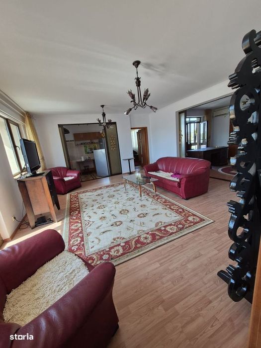Apartament Domenii // Gherghel