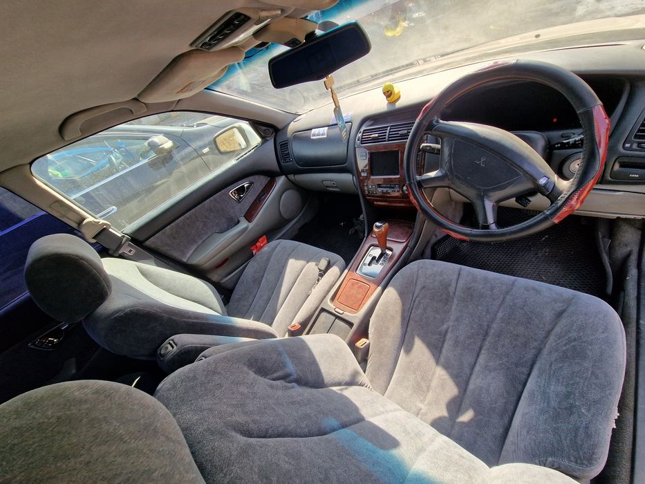 Продаётся Митсубиси диамант