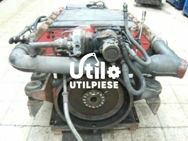 motor deutz f8l513 import olanda pentru utilaje constructii