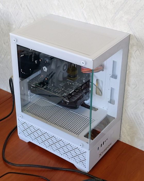 продам игровой компьютер