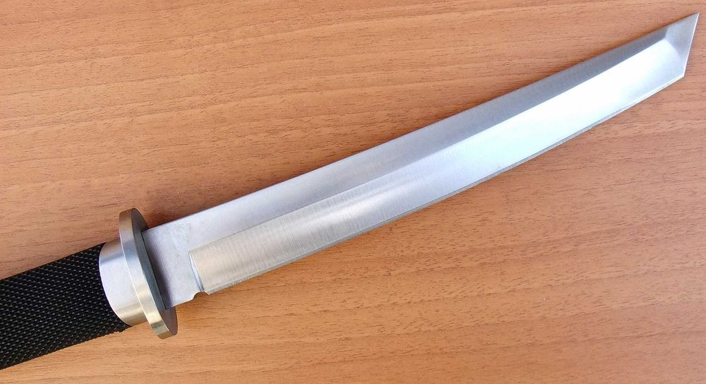 Cold Steel Master Tanto San Mai