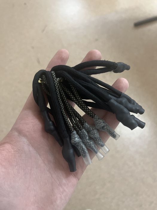 Зипперы от элитки