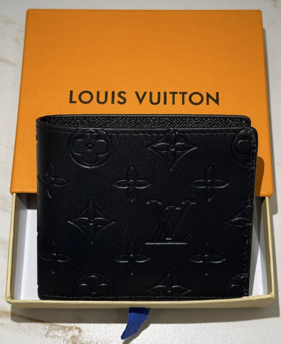 Portofel Louis Vuitton