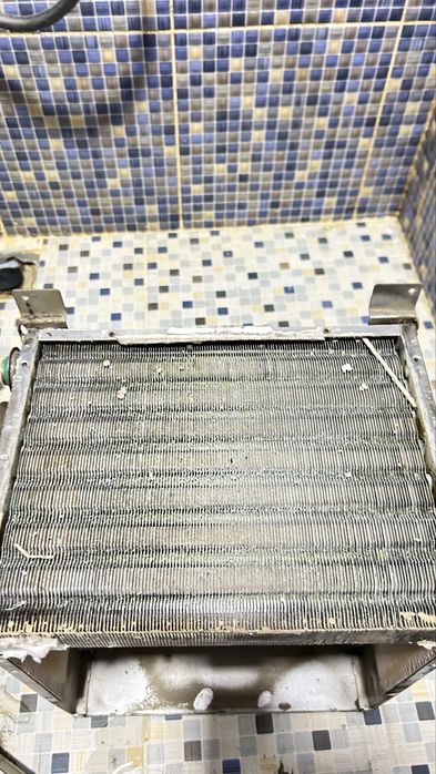 Ремонт Газовых котлов