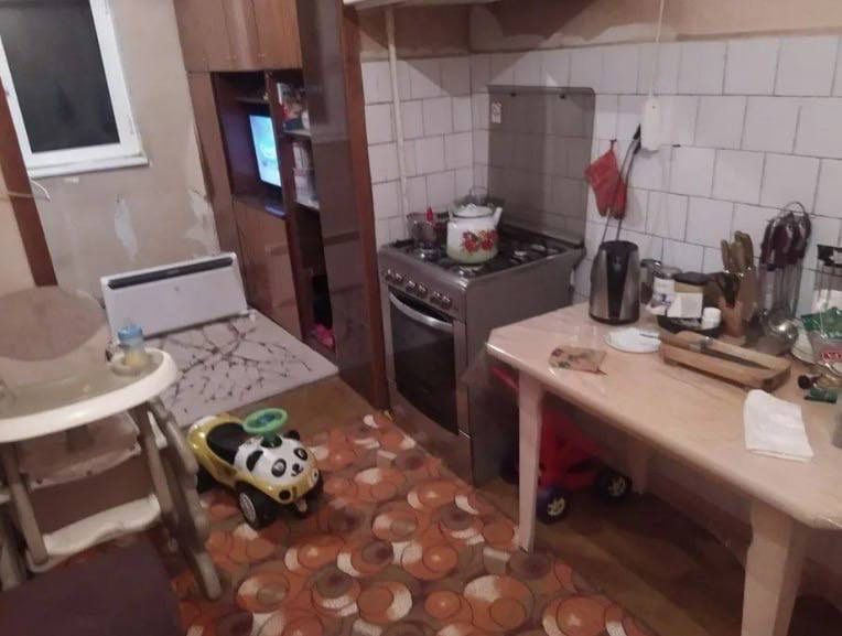 Чиланзар 8 2/4/4  квартира 77 серия 60 м2